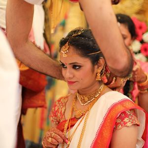 Meet your Posher, Krishna